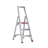 Altrex Trap Sierra SEO Enkel Oploopbaar 1x3 Treden