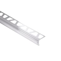 Schlüter BARA-RAK Randprofiel 50mm 250cm Aluminium Custom Made C/RAK50A
