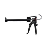 Kitpistool Pro 310ml Zwart