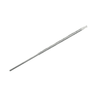 GB-Profi Glijanker 6x300mm Verzinkt Transparant 10st