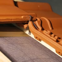 Monier Euro-Panhaak Postel Orage 250st