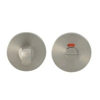 Skantrae Toiletgarnituur Bl202 Rvs
