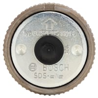 Bosch Snelspanmoer SDS-Clic