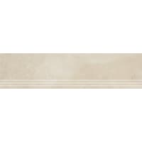 Villeroy & Boch Traptrede Hudson Sand 30x120cm Mat Gerectificeerd R10 2732SD2B0010