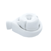 Keratop Sifon Met Zij-Uitloop