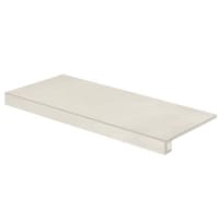 Rako Traptrede Speciaal Essentials Ivory 40x80cm 10mm Mat Gerectificeerd R10