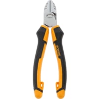 Ironside Zijsnijtang 6" 160mm Heavy Duty