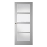 Weekamp Binnendeur WK6513 A Design Opdek Rechts 93x211.5cm FSC Mix 70%