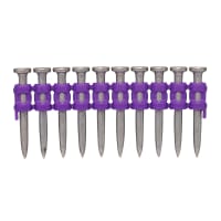 Sympafix Nagel C45-32-XP 32mm Met Gas Konisch 1000st
