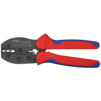 Knipex Krimptang PreciForce 0.5-6.0 mm²