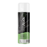Spraytone Radiatorlak Binnen 400ml RAL9016 Verkeerswit