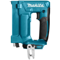 Makita Accu Nietmachine DST112ZJ 18V