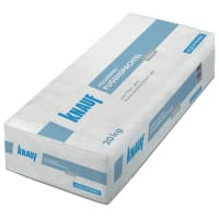 Knauf Aquapanel Voegenvuller 20kg Grijs