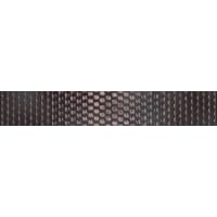 Strip Montblanc Pedriza 1 Marron 4,8x30cm Mat/Glanzend Gerectificeerd