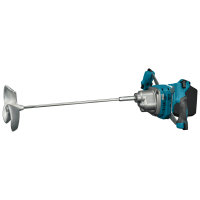 Makita Accu Menger UT001GZ02 Met Garde 40 Volt Zonder Accu En Lader