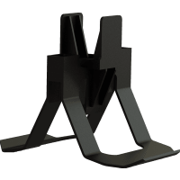 Rockfon Chicago Metallic Opwaaiveer HDC 1 15-20mm A 15-30mm E 20-25mm XMZ 100st Per Doos