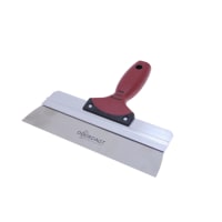 Doordagt Spackmes 25cm RVS Met Steelgreep