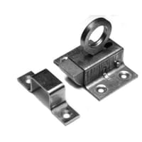 Nemef Raamknip 2001/12 Verzinkt