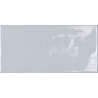 Wandtegel Briolette Diamante 10x20cm 9mm Glanzend