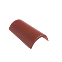 Monier Novo+ Uni-Vorst Hollands Rood