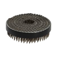 ProOne Rockpanelnagel Op Band 32mm 7022 RVS A4 doos 200 stuks