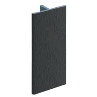 Keralit Verbindingsprofiel Monumentengroen Classic Lengte 400cm