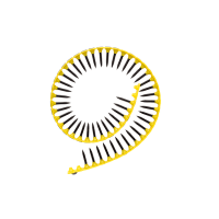 Sympafix Bandsnelbouwschroef 3,5x25mm Trompetkop Fijn Draad Gefosfateerd 1000st