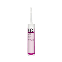 Eurocol 880 Siliconenkit 310ml Trijs