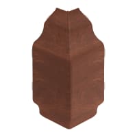 Keralit Hoekstuk Sierlijst Klassiek Golden Oak Classic Nerf