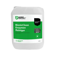 BionicClean Enzymen Reiniger 5L