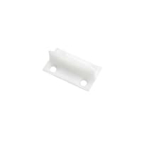 Henderson Ondergeleider Husky 102N  Nylon Wit
