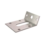 GB Hoekanker 135x45mm 70x8mm Sendzimir Verzinkt 25st 070305
