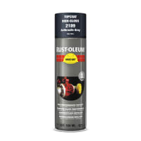 Rust-Oleum Deklaag Hard Hat 2189 500ml Antraciet RAL7016