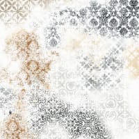 Procasa Decortegel Campala Ornament 60x60cm 9mm Mat Gerectificeerd R10