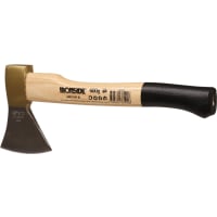 Ironside Keukenbijl Met Steel 36cm