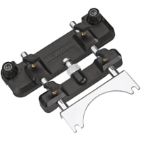 DeWALT Bovenfreeshulpstuk DWS5031 Voor Geleiderail