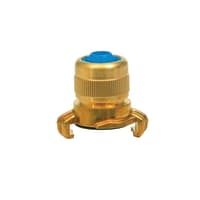 Super Prof Snelkoppeling 3/4 Messing