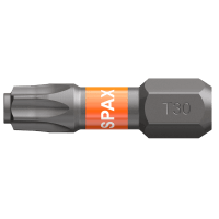 Spax Bit 25mm TX-30 5st