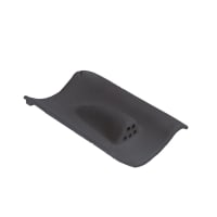 Monier Oude Holle Ventilatiepan Blauw Gesmoord