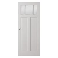 Skantrae Essence E031 Opdek Rechts 83x201,5cm exclusief glas FSC Mix 70%