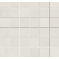 Mozaiektegel Factor Snow 30x30cm 8mm Mat