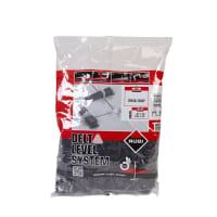 Rubi Clip Delta Levelling Systeem 2mm Tegeldikte 3-12mm 400st