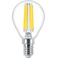 Philips LED Kogellamp CorePro 3,4-40W E14 Extra Warm Wit Dimbaar