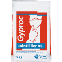 Gyproc Jointfiller 45 Voegenvuller 5kg