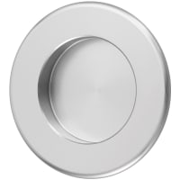 Hermeta Schuifdeurkom 4554 Rond 52mm Aluminium Naturel