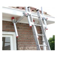Altrex Ladderborgset Voor Ladderuitstap