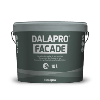 Dalapro Facade Binnen/Buiten 10L 