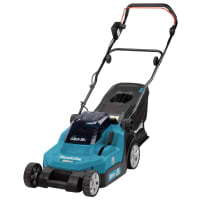 Makita Accu Grasmaaier DLM382Z 2x18V 38cm