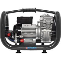 Airmec Compressor KZ 240-05 1.5 pk 5L