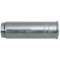 Fischer Inslaganker EA II M12x50mm Voor Diamantboormachines 25st 48407